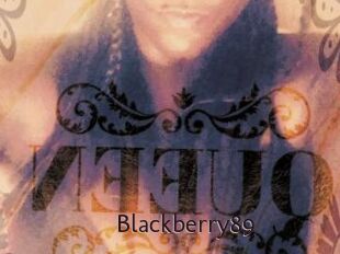 Blackberry89