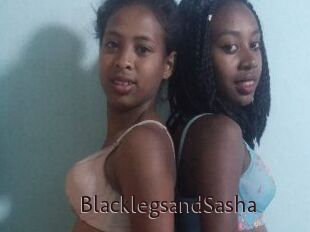 BlacklegsandSasha