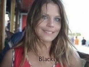 Blackly