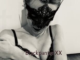 BlackpanterXX