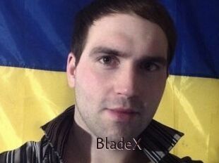 Blade_X