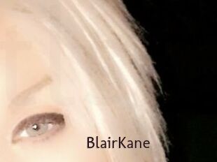 BlairKane
