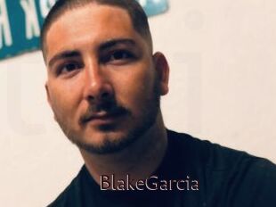 BlakeGarcia