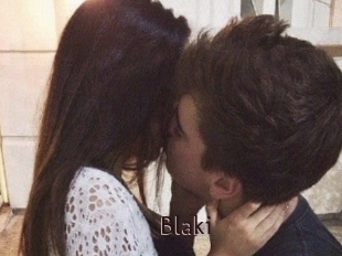 Blaki