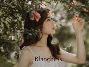 Blanchess