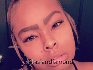 Blasiandiamond