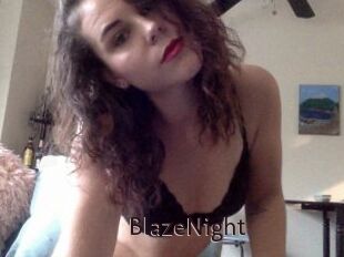 BlazeNight