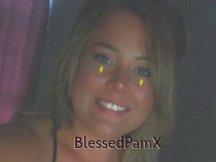 BlessedPamX
