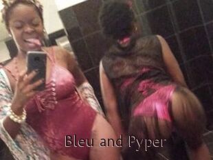 Bleu_and_Pyper