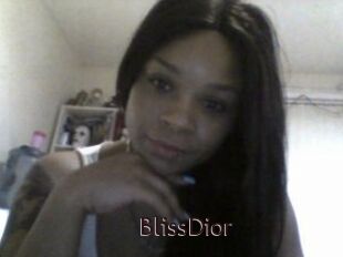 BlissDior