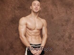 BlondEagle
