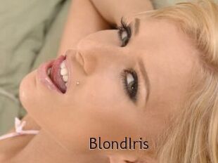 BlondIris