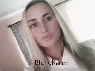 BlondKaren