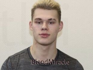 BlondMiracle