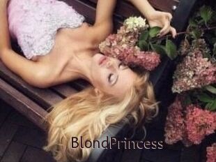 BlondPrincess