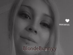 BlondeBunnyy