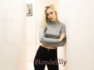 BlondeElly