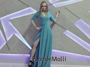 BlondeMolli