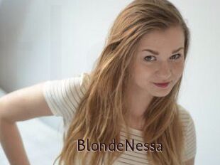 BlondeNessa
