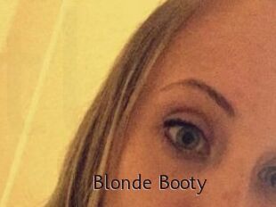 Blonde_Booty