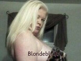 Blondeblu4U