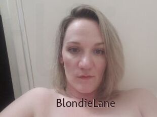 BlondieLane