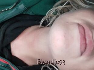 Blondje93