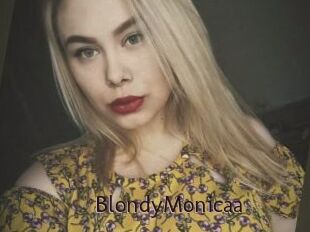 BlondyMonicaa