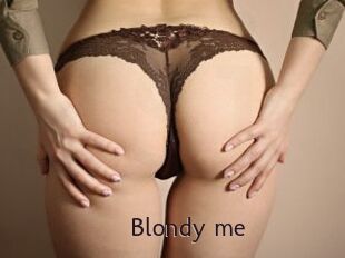 Blondy_me