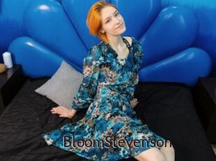 BloomStevenson