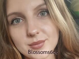 Blossoms666
