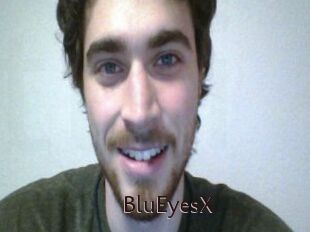 BluEyesX