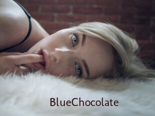 BlueChocolate