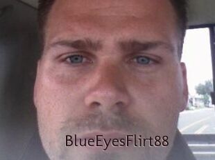 BlueEyesFlirt88
