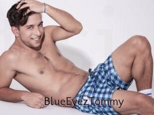 BlueEyezTommy