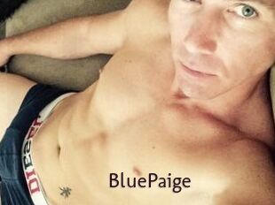 BluePaige