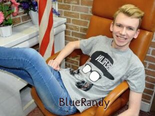 BlueRandy