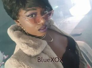BlueXOX