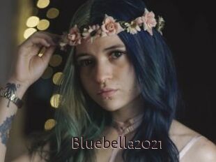 Bluebella2021 Top listen server