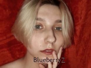 BlueberryZ