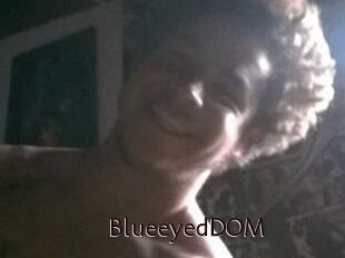 BlueeyedDOM