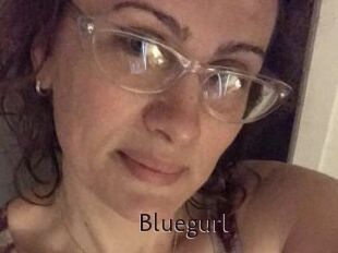 Bluegurl