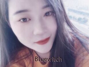 Bluewitch