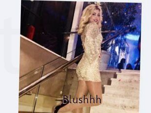 Blushhh