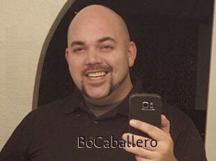 BoCaballero