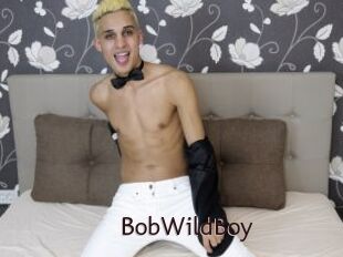 BobWildBoy