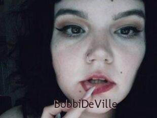 BobbiDeVille