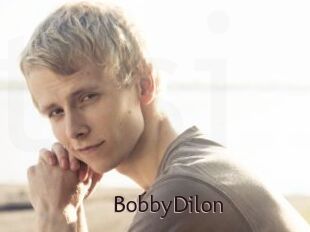 BobbyDilon