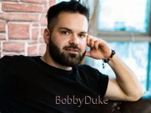 BobbyDuke