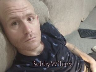 BobbyWilcox